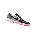 Jordan 1 Low Golf White Light Pumice (DD9315-119) - Double Boxed side profile
