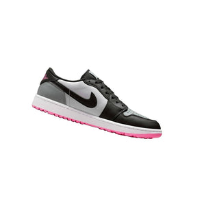 Jordan 1 Low Golf White Light Pumice (DD9315-119) - Double Boxed side profile