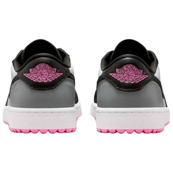 Jordan 1 Low Golf White Light Pumice (DD9315-119) - Double Boxed product view 5