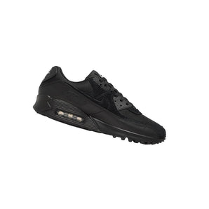 Nike Air Max 90 Black Smoke Grey (DM0029-024) - Double Boxed side profile