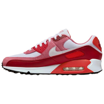 Nike Air Max 90 Peony Light Crimson (DM0029-600) - Double Boxed product view 2