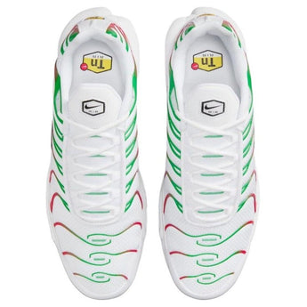 Nike Air Max Plus Italy | DM0032-108 | image 4