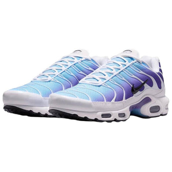 Nike Air Max Plus White Gradient Blue | DM0032-111 | image 3