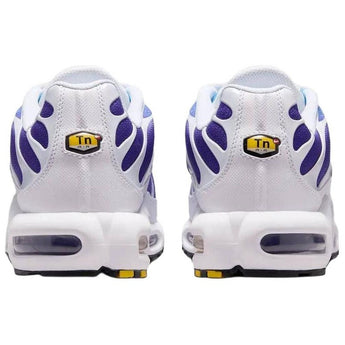 Nike Air Max Plus White Gradient Blue | DM0032-111 | image 5