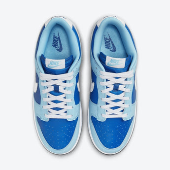 Nike Dunk Low Retro QS Argon | DM0121-400 | image 4