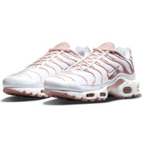 Nike Air Max Plus White Pink Oxford (Women's) (DM2362-101) - Double Boxed product view 2