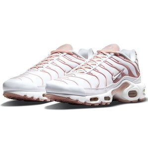 Nike Air Max Plus White Pink Oxford (Women's) (DM2362-101) - Double Boxed product view 2