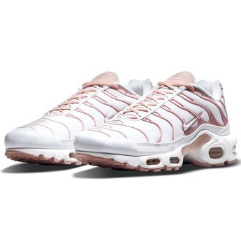Nike Air Max Plus White Pink Oxford (Women's) (DM2362-101) - Double Boxed product view 2