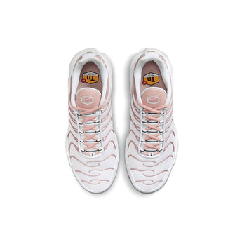 Nike Air Max Plus White Pink Oxford (Women's) (DM2362-101) - Double Boxed product view 3