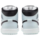 Jordan 1 Mid Black Aura Squadron Blue (DQ8426-002) - Double Boxed product view 5