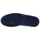 Jordan 1 Mid University Blue Midnight Navy (DQ8426-405) - Double Boxed product view 5