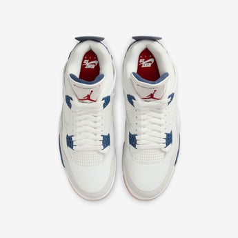 Jordan 4 Retro SB Navy | DR5415-100 | image 4