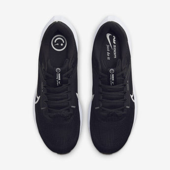 Nike Air Zoom Pegasus 40 Black White | DV3853-001 | image 4