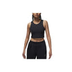 Jordan Women's Tank Black (DX4700-010) - Double Boxed product view 1
