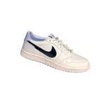 Jordan 1 Retro Low '85 Wings French Blue (DZ3140-100) - Double Boxed side profile