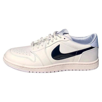 Jordan 1 Retro Low '85 Wings French Blue (DZ3140-100) - Double Boxed product view 2