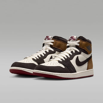 Jordan 1 Retro High OG Love Letter DZ5485-201 - official Nike gallery view 4