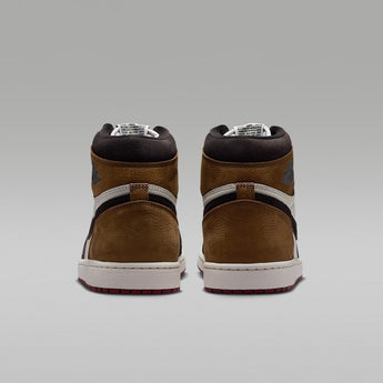 Jordan 1 Retro High OG Love Letter DZ5485-201 - official Nike gallery view 5