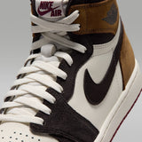 Jordan 1 Retro High OG Love Letter DZ5485-201 - official Nike gallery view 6