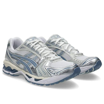 ASICS Gel-Kayano 14 White Light Navy