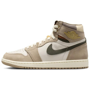 Jordan 1 Retro High OG Khaki (Women's) (FD2596-201) - Double Boxed product view 2