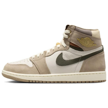 Jordan 1 Retro High OG Khaki (Women's) (FD2596-201) - Double Boxed product view 2