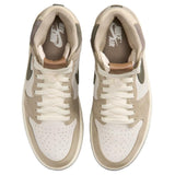 Jordan 1 Retro High OG Khaki (Women's) (FD2596-201) - Double Boxed product view 4