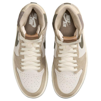 Jordan 1 Retro High OG Khaki (Women's) (FD2596-201) - Double Boxed product view 4