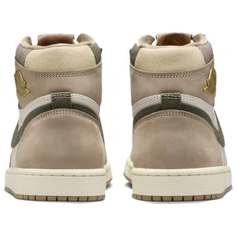 Jordan 1 Retro High OG Khaki (Women's) (FD2596-201) - Double Boxed product view 5