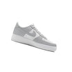 Nike Air Force 1 Low '07 Light Smoke Grey White (FD9763-101) - Double Boxed side profile