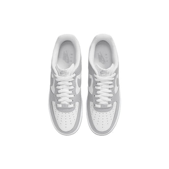 Nike Air Force 1 Low '07 Light Smoke Grey White (FD9763-101) - Double Boxed product view 4