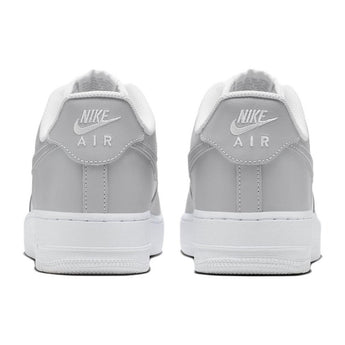 Nike Air Force 1 Low '07 Light Smoke Grey White (FD9763-101) - Double Boxed product view 5