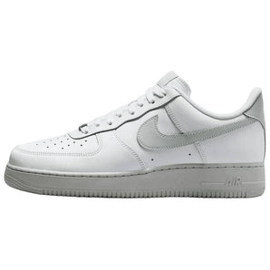Nike Air Force 1 '07 Summit White Strata Grey (FJ4146-128) - Double Boxed product view 2