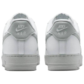 Nike Air Force 1 '07 Summit White Strata Grey (FJ4146-128) - Double Boxed product view 5