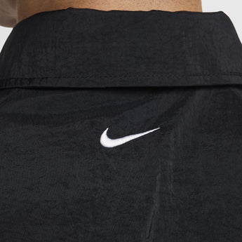 Nike Men's Repel Woven Basketball Jacket Black/White (FN2896-010) - Double Boxed product view 4