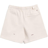 Nike NOCTA Cardinal Fleece Shorts Light Orewood Brown | FQ0408-104 | image 2