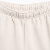 Nike NOCTA Cardinal Fleece Shorts Light Orewood Brown | FQ0408-104 | image 5