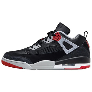 Jordan Spizike Low Black Cement (FQ1759-009) - Double Boxed product view 2
