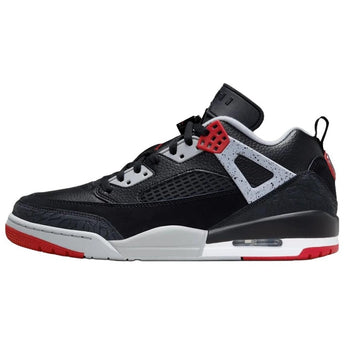 Jordan Spizike Low Black Cement (FQ1759-009) - Double Boxed product view 2
