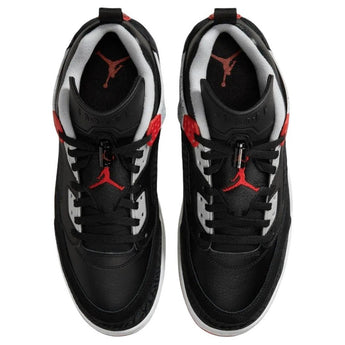 Jordan Spizike Low Black Cement (FQ1759-009) - Double Boxed product view 3