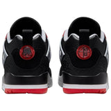 Jordan Spizike Low Black Cement (FQ1759-009) - Double Boxed product view 4