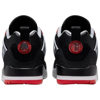 Jordan Spizike Low Black Cement (FQ1759-009) - Double Boxed product view 4
