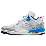 Jordan Spizike Low White Blue Void (FQ1759-110) - Double Boxed product view 2