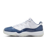 Jordan 11 Retro Low Diffused Blue | FV5104-104 | image 2