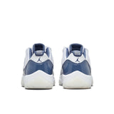 Jordan 11 Retro Low Diffused Blue | FV5104-104 | image 5