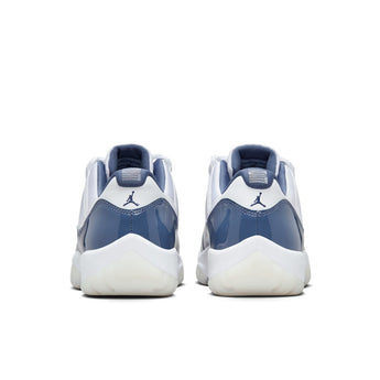 Jordan 11 Retro Low Diffused Blue | FV5104-104 | image 5