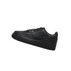 Nike Air Force 1 Low LE Black (GS) (FV5951-001) - Double Boxed side profile