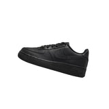 Nike Air Force 1 Low LE Black (GS) (FV5951-001) - Double Boxed side profile