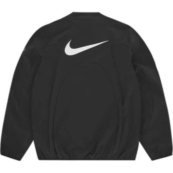 Nike x Corteiz CRTZ NRG Midlayer Top Onyx (FV9351-010) - Double Boxed product view 2