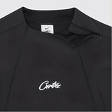 Nike x Corteiz CRTZ NRG Midlayer Top Onyx (FV9351-010) - Double Boxed product view 3
